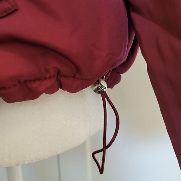 Women puffer jacket  - Picture 7 of 15